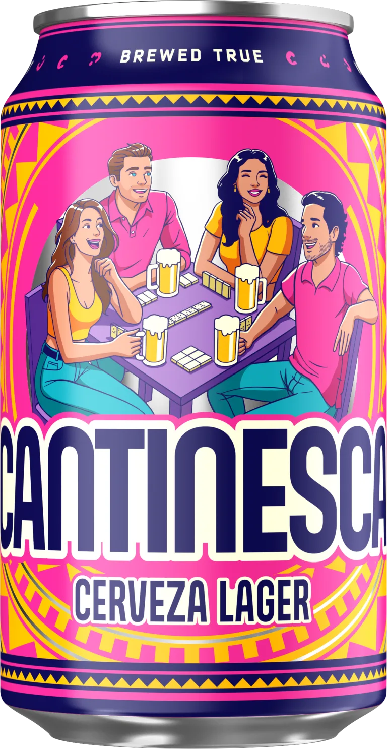 Cantinesca can